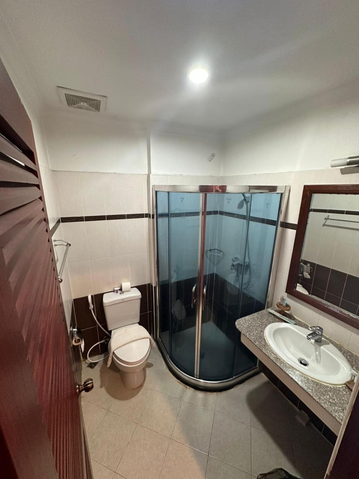 Lanxang Korea Hotel Вьентьян Экстерьер фото