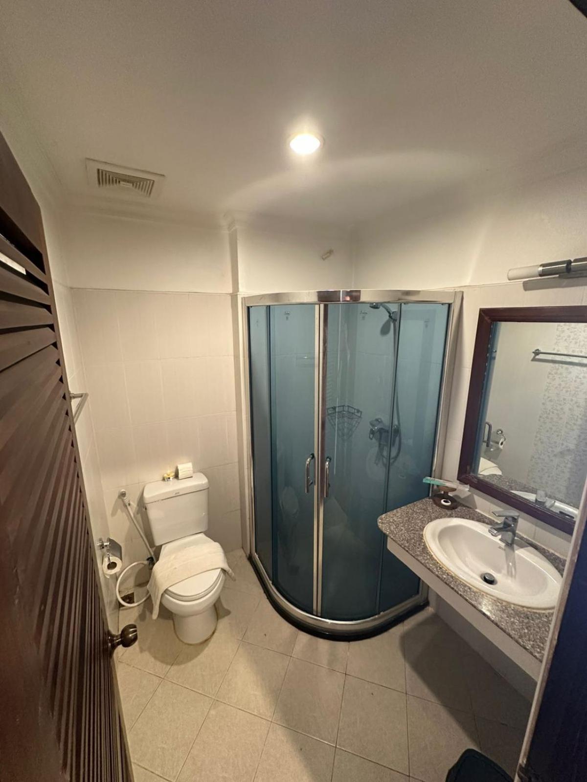 Lanxang Korea Hotel Вьентьян Экстерьер фото