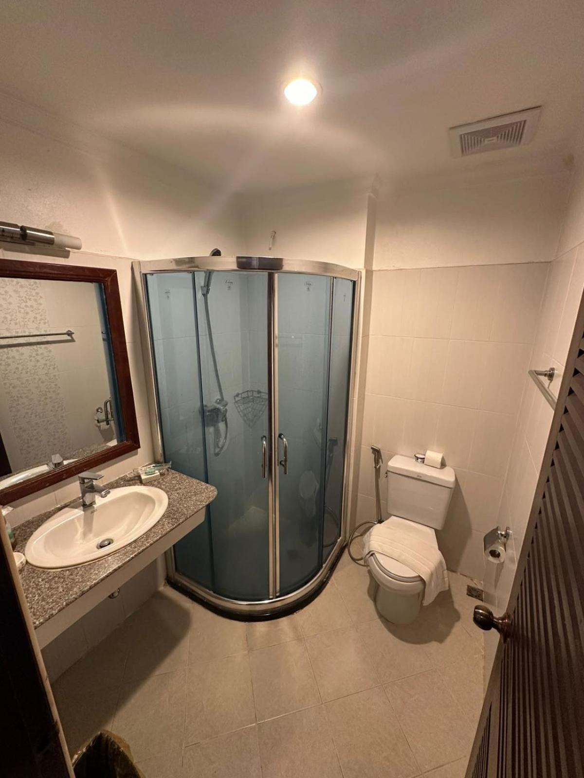 Lanxang Korea Hotel Вьентьян Экстерьер фото